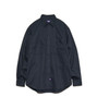 Picture No.1 of THE NORTH FACE PURPLE LABEL THE NORTH FACE PURPLE LABEL Double Pocket Field Work Shirt NT3363N 7377