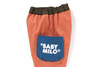 Picture No.8 of BAPE BABY MILO MULTI COLOR CLIMBING PANTS 2K30-352-006