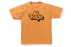 Picture No.5 of BAPE MILO ON BAPE TEE 2K30-110-009