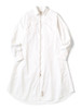 Picture No.2 of KAPITAL OX Drizzler Work Shirt Dress K2309OP069