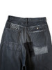 Picture No.8 of KAPITAL Katsuragi Port Baggy Pants (Champetre Remake) K2310LP096