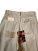 Picture No.9 of KAPITAL Katsuragi Port Baggy Pants (Champetre Remake) K2310LP096