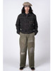 Picture No.11 of KAPITAL Katsuragi Port Baggy Pants (Champetre Remake) K2310LP096