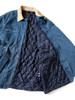 Picture No.8 of KAPITAL 8Oz Denim Propeller Coverall K2310LJ086