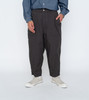 Picture No.4 of THE NORTH FACE PURPLE LABEL THE NORTH FACE PURPLE LABEL Ripstop Wide Cropped Field Pants NT5355N 7187