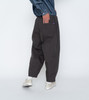 Picture No.7 of THE NORTH FACE PURPLE LABEL THE NORTH FACE PURPLE LABEL Ripstop Wide Cropped Field Pants NT5355N 7187