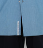 Picture No.12 of nanamica nanamica Regular Collar Chambray Shirt SUGF359 7216