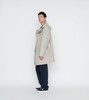 Picture No.6 of nanamica nanamica 2L GORE-TEX Hooded Coat SUBF350 7267
