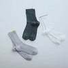 Picture No.1 of minä perhonen tapa Men's socks 2021 s/s ZS7077H