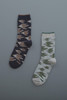 Picture No.1 of minä perhonen tour Mens Socks EV1508