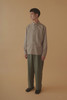 Picture No.1 of minä perhonen nordic cloud Shirt 2022-23 a/w AAA1168HS