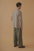 Picture No.3 of minä perhonen nordic cloud Shirt 2022-23 a/w AAA1168HS