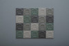 Picture No.2 of minä perhonen dear Tile mix 20 Pieces Set TI0023