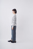Picture No.2 of minä perhonen anone-anone Knit Pullover 2023 s/s ABS8740