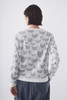 Picture No.3 of minä perhonen anone-anone Knit Pullover 2023 s/s ABS8740