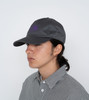 Picture No.3 of THE NORTH FACE PURPLE LABEL THE NORTH FACE PURPLE LABEL Chino Field Graphic Cap NN8407N 7186