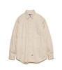 Picture No.2 of THE NORTH FACE PURPLE LABEL THE NORTH FACE PURPLE LABEL Double Pocket Field Work Shirt NT3363N 7177