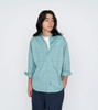 Picture No.6 of THE NORTH FACE PURPLE LABEL THE NORTH FACE PURPLE LABEL Double Pocket Field Work Shirt NT3363N 7177