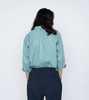 Picture No.8 of THE NORTH FACE PURPLE LABEL THE NORTH FACE PURPLE LABEL Double Pocket Field Work Shirt NT3363N 7177
