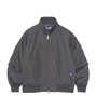 Picture No.2 of THE NORTH FACE PURPLE LABEL THE NORTH FACE PURPLE LABEL 65/35 Field Insulation Jacket NYW2401N 7054