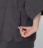 Picture No.12 of THE NORTH FACE PURPLE LABEL THE NORTH FACE PURPLE LABEL 65/35 Field Insulation Jacket NYW2401N 7054
