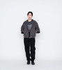 Picture No.15 of THE NORTH FACE PURPLE LABEL THE NORTH FACE PURPLE LABEL 65/35 Field Insulation Jacket NYW2401N 7054