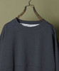 Picture No.17 of NUMBER (N)INE HEAVY WEIGHT NUMBER NINE BACK PRINTED FOOTBALL T-SHIRT S24NT003