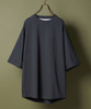 Picture No.3 of NUMBER (N)INE HEAVY WEIGHT Number⑨ PRINTED FOOTBALL T-SHIRT S24NT002