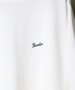 Picture No.6 of NUMBER (N)INE HEAVY WEIGHT Number⑨ PRINTED FOOTBALL T-SHIRT S24NT002
