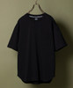 Picture No.9 of NUMBER (N)INE HIGH TWIST COTTON POCKET T-SHIRT BA2NC009