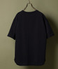 Picture No.13 of NUMBER (N)INE HIGH TWIST COTTON POCKET T-SHIRT BA2NC009