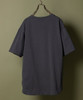 Picture No.18 of NUMBER (N)INE HIGH TWIST COTTON POCKET T-SHIRT BA2NC009