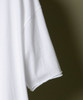 Picture No.8 of NUMBER (N)INE HIGH GAUGE COTTON CREWNECK T-SHIRT BA2NC010