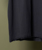 Picture No.19 of NUMBER (N)INE HIGH GAUGE COTTON CREWNECK T-SHIRT BA2NC010