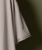 Picture No.23 of NUMBER (N)INE HIGH GAUGE COTTON CREWNECK T-SHIRT BA2NC010