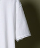 Picture No.6 of NUMBER (N)INE HIGH GAUGE COTTON U-NECK T-SHIRT BA2NC011