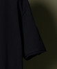 Picture No.11 of NUMBER (N)INE HIGH GAUGE COTTON U-NECK T-SHIRT BA2NC011