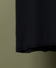 Picture No.12 of NUMBER (N)INE HIGH GAUGE COTTON U-NECK T-SHIRT BA2NC011