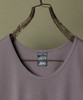 Picture No.15 of NUMBER (N)INE HIGH GAUGE COTTON TANK TOP BA2NC012
