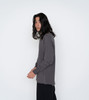 Picture No.5 of THE NORTH FACE PURPLE LABEL THE NORTH FACE PURPLE LABEL Thermal Field Long Sleeve Tee NT3354N 7166