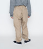Picture No.7 of nanamica nanamica Deck Pants SUCS406 7312