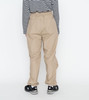 Picture No.11 of nanamica nanamica Deck Pants SUCS406 7312