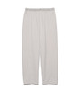 Picture No.1 of nanamica nanamica ALPHADRY Wide Easy Pants SUCF351 7278