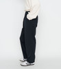 Picture No.6 of nanamica nanamica ALPHADRY Wide Easy Pants SUCF351 7278