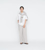 Picture No.8 of nanamica nanamica ALPHADRY Wide Easy Pants SUCF351 7278