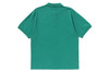Picture No.6 of BAPE ONE POINT RELAXED FIT POLO SHIRT 1K25-112-001