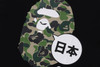 Picture No.3 of BAPE JAPAN BIG APE HEAD CITY TEE 1K22-110-017