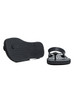 Picture No.5 of TAKAHIROMIYASHITATheSoloist. natural material sandals. 7072934264971