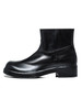 Picture No.2 of TAKAHIROMIYASHITATheSoloist. short length riding boots. 7072934068363