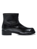 Picture No.4 of TAKAHIROMIYASHITATheSoloist. short length riding boots. 7072934068363